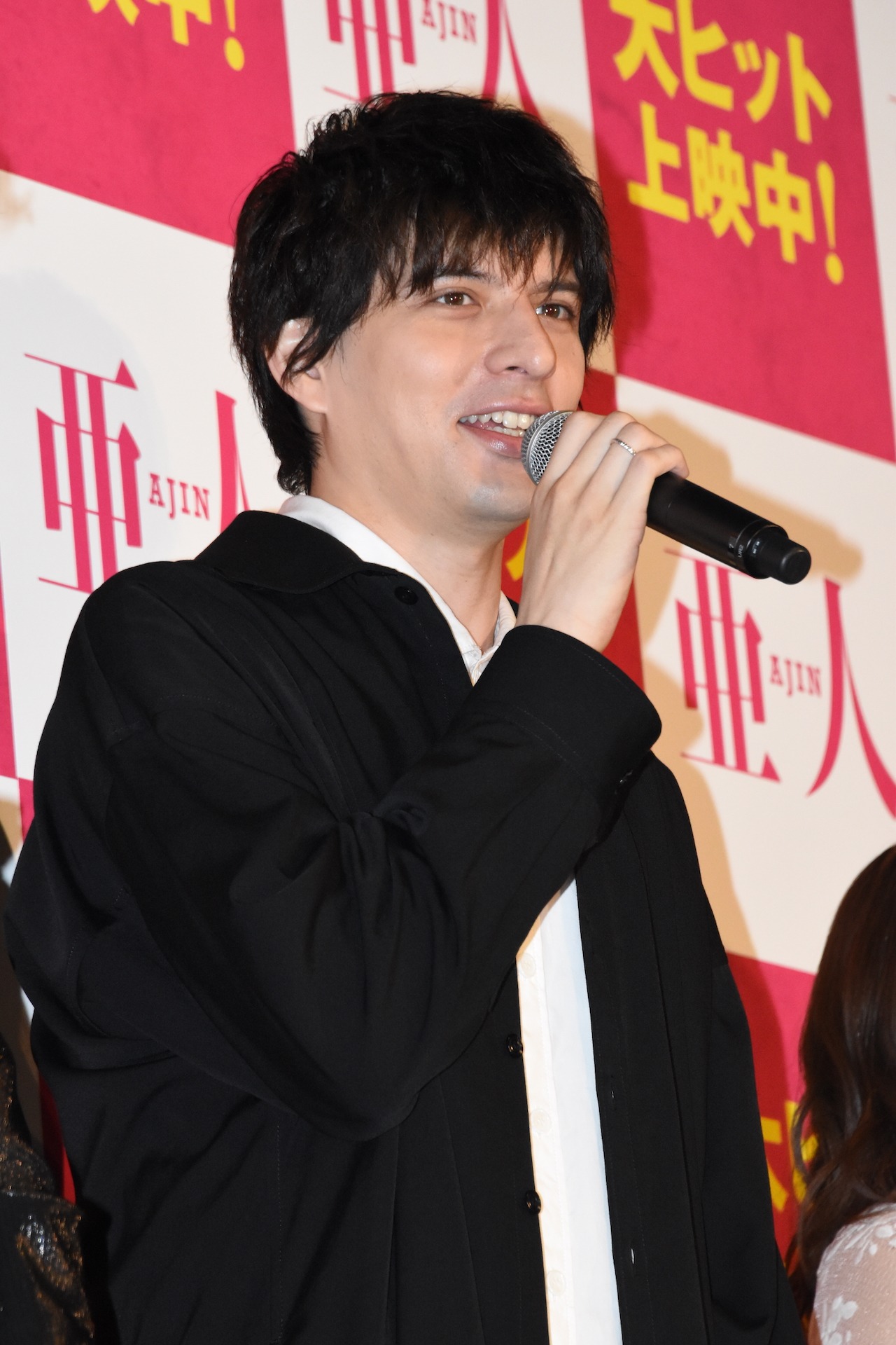 城田優