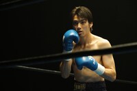 「あゝ、荒野」