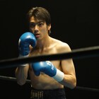 山田裕貴が菅田将暉との試合シーン前に意気込む、「あゝ、荒野」メイキング映像