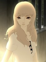 花澤香菜が声を当てる主人公・りん。