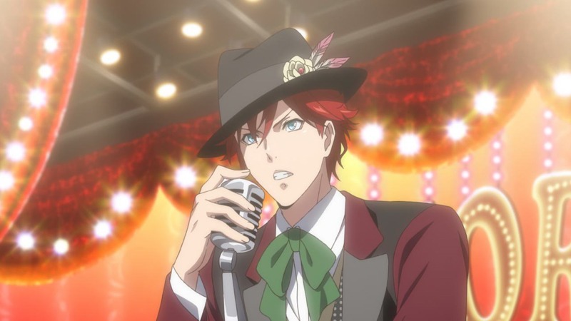 「Dance with Devils-Fortuna-」