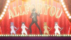 劇場版 ダンデビ 予告解禁 観客参加型イベント アクマと詠う上映会 開催も決定 映画ナタリー