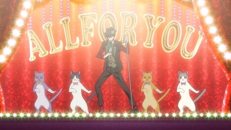 「Dance with Devils-Fortuna-」