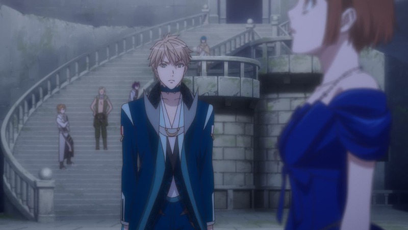 「Dance with Devils-Fortuna-」