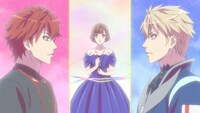 「Dance with Devils-Fortuna-」