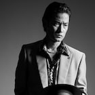 竹野内豊が「孤狼の血」に暴力団若頭役で出演「とにかく派手でした」