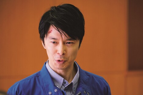 「シン・ゴジラ」