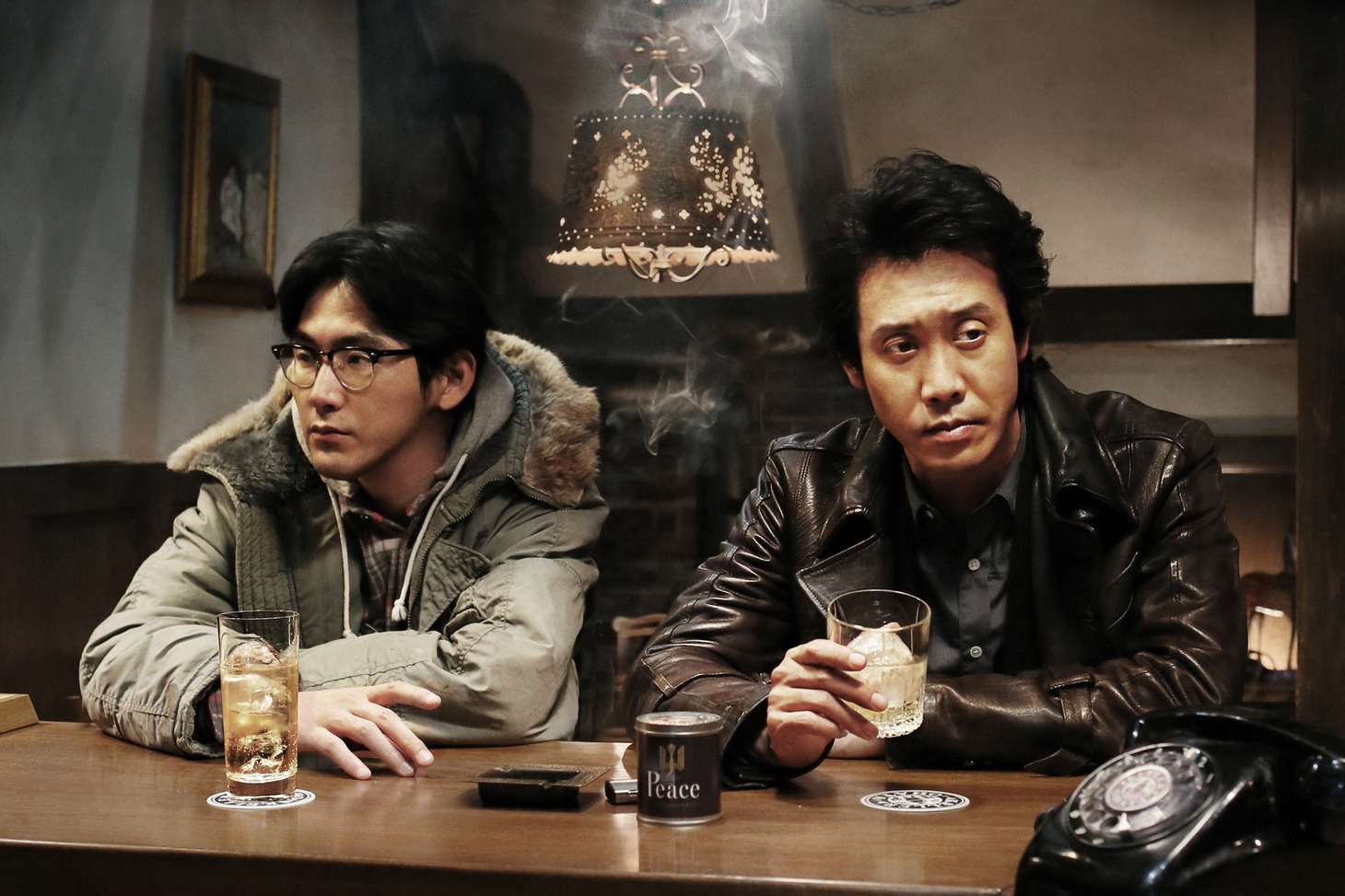「探偵はBARにいる3」