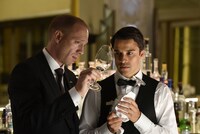 「5パーセントの奇跡 嘘から始まる素敵な人生」