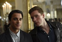 「5パーセントの奇跡 嘘から始まる素敵な人生」