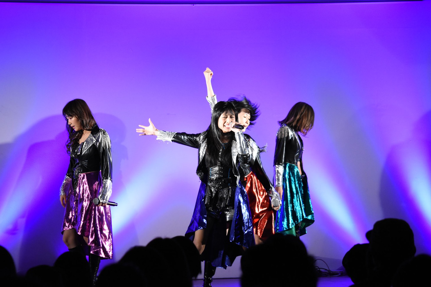 仮面ライダーGIRLS