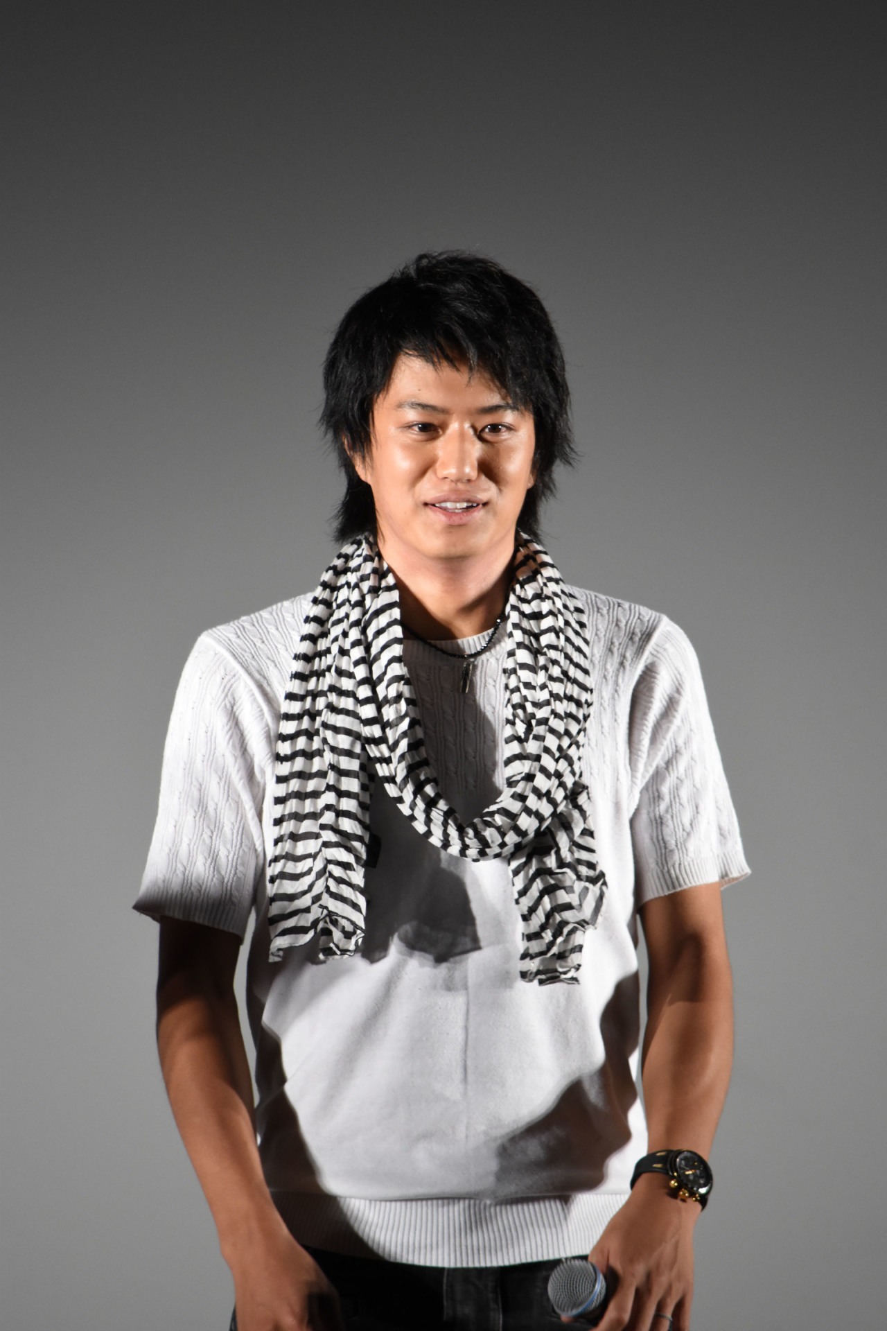 井上正大