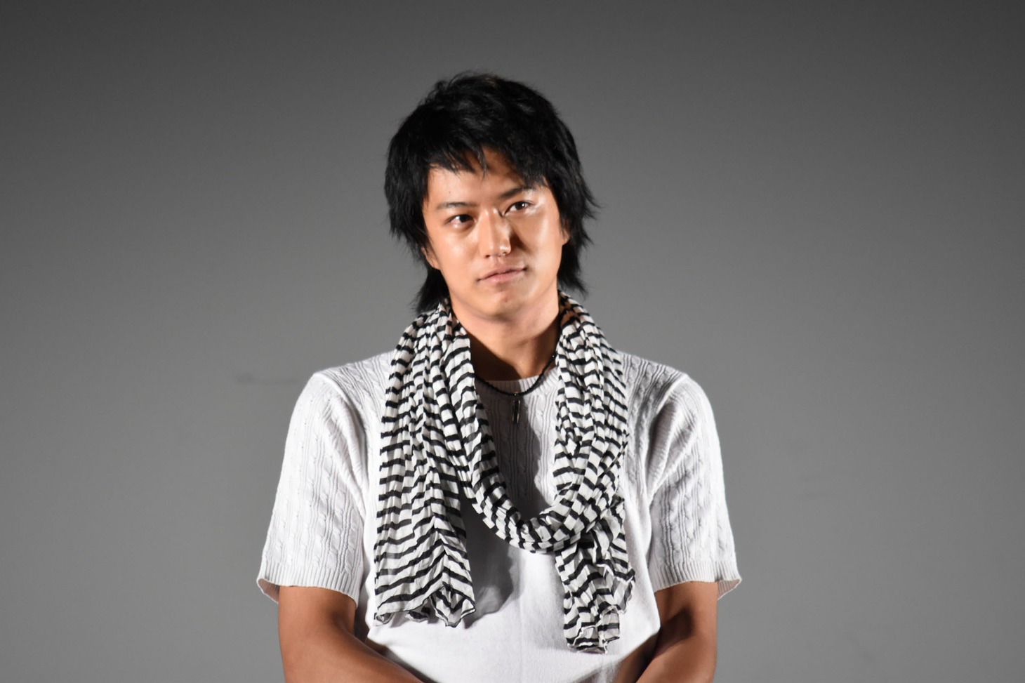 井上正大