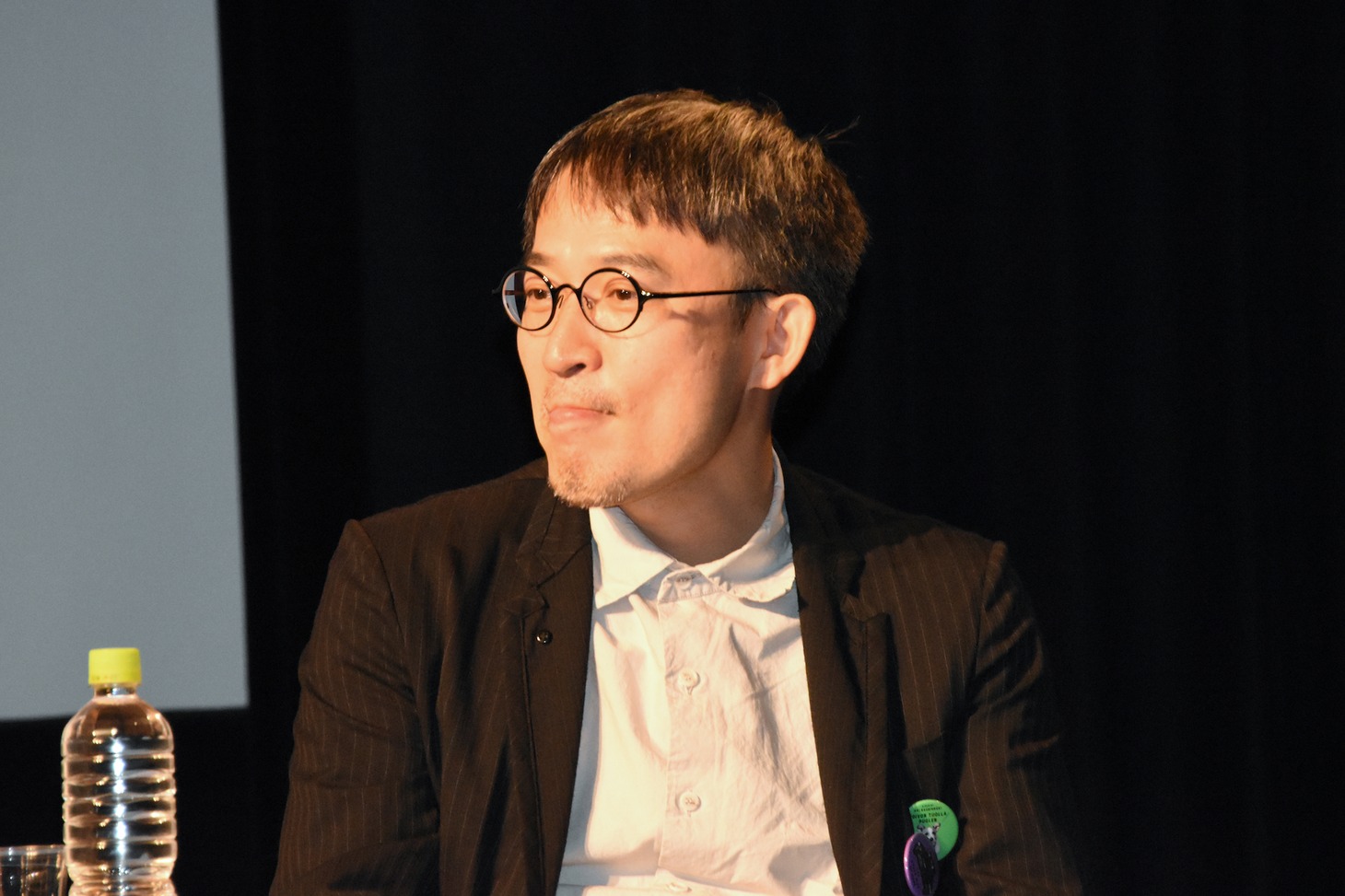小野正嗣