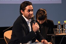 シェルワン・ハジ