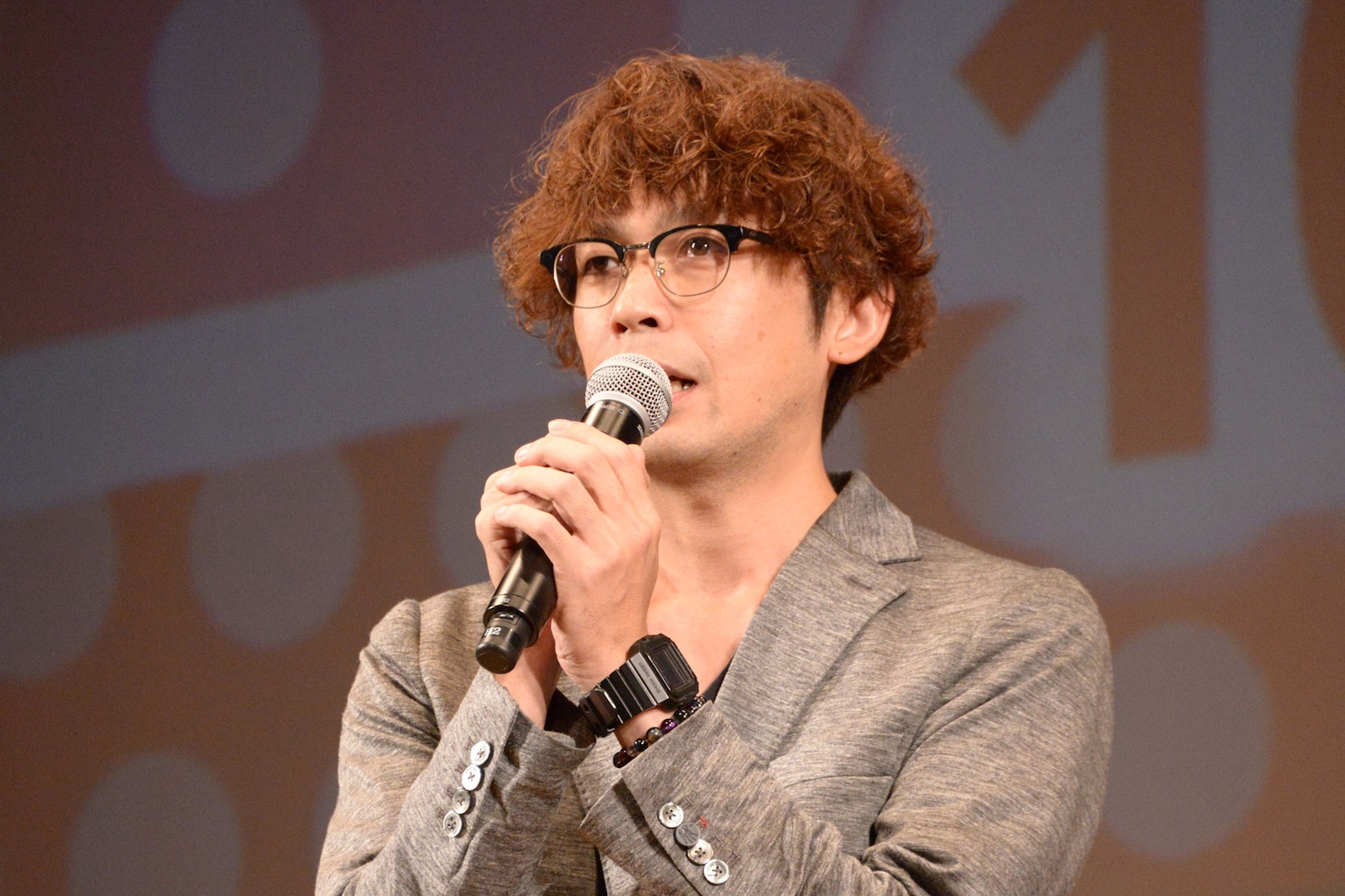 石川淳一
