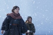 「北の桜守」