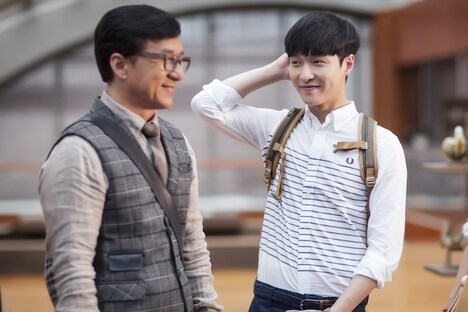 「カンフー・ヨガ」