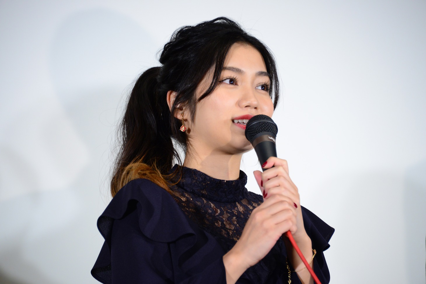 田野優花