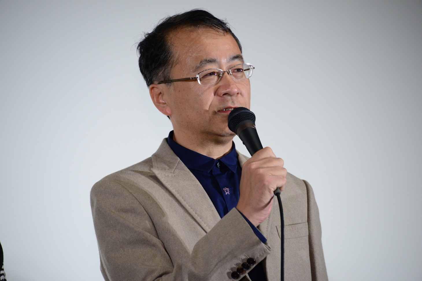 金子修介