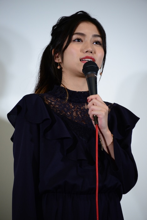 田野優花