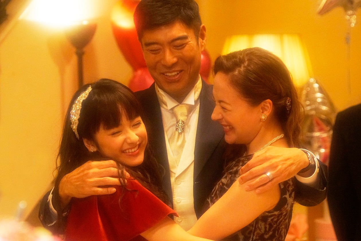 「未成年だけどコドモじゃない」