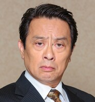 「オトナ高校 エピソード0」より、金田明夫演じる鳴海吾郎。