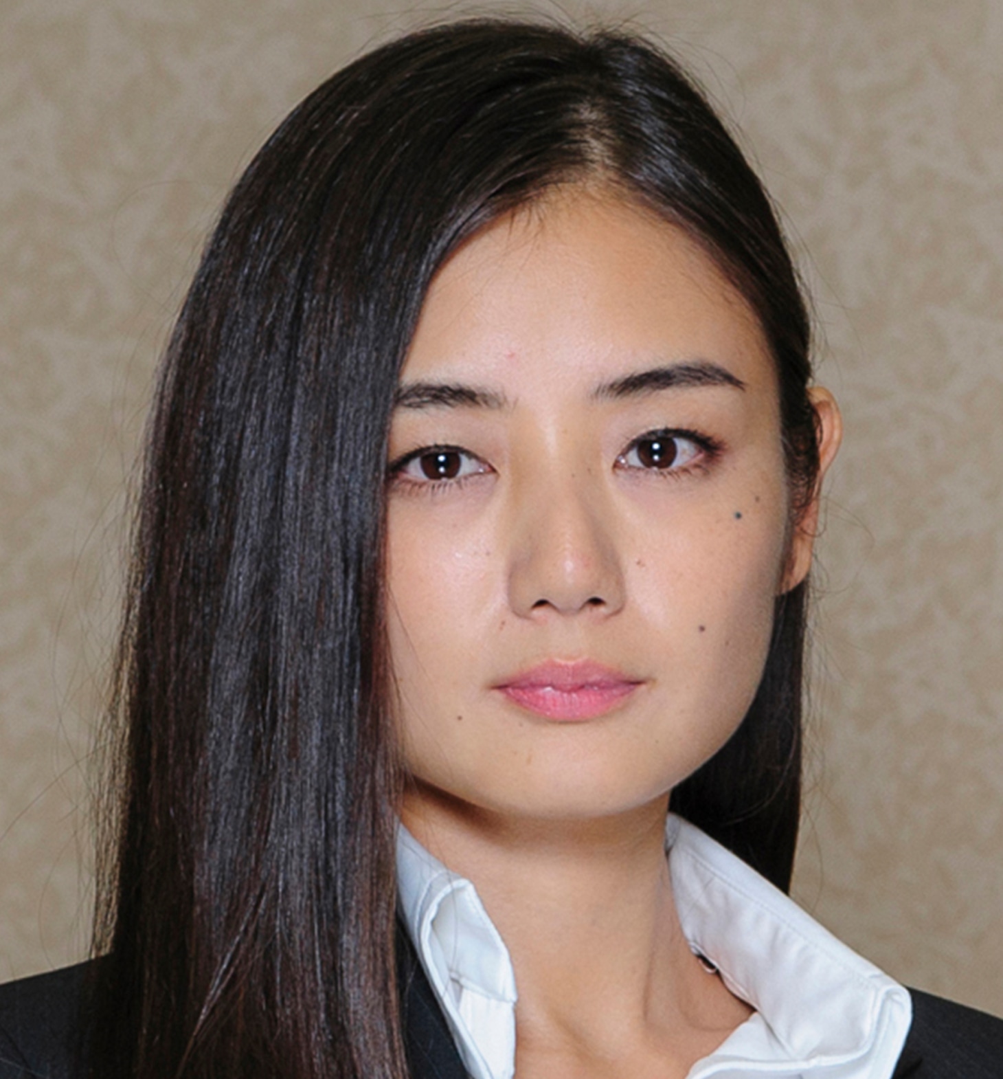 「オトナ高校 エピソード0」より、片山萌美演じる小牧美和。