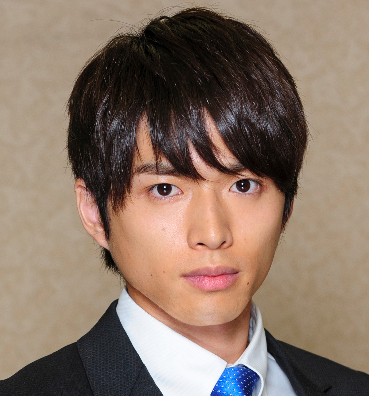 「オトナ高校 エピソード0」より、白洲迅演じる宇野颯太。