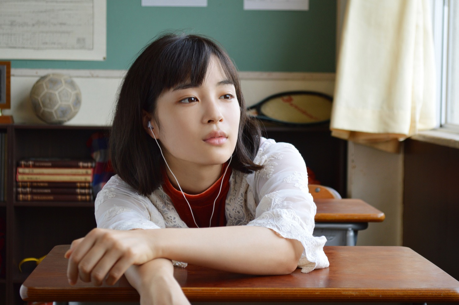 「先生！ 、、、好きになってもいいですか？」スペシャルショートムービー