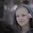 「猿の惑星:聖戦記」特別映像、12歳のアミア・ミラーが演じた謎の少女ノバに迫る