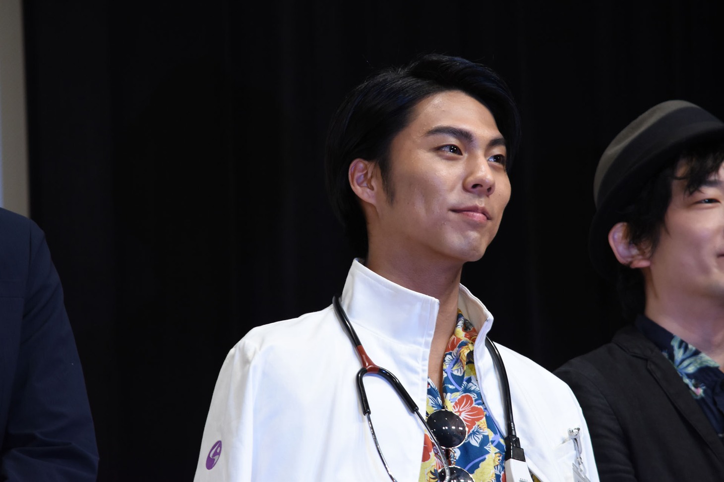 小野塚勇人
