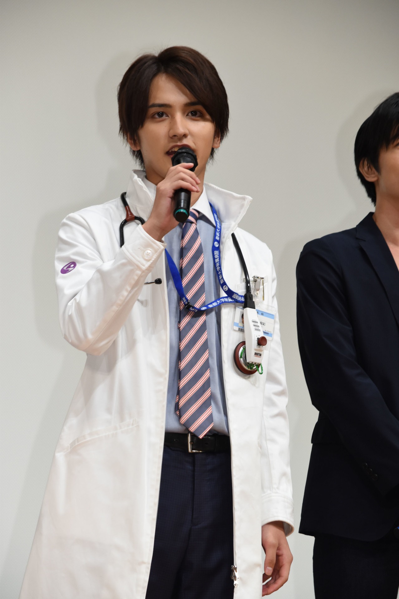 瀬戸利樹