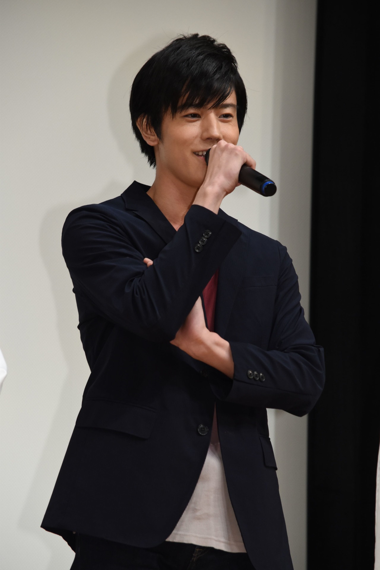 岩永徹也