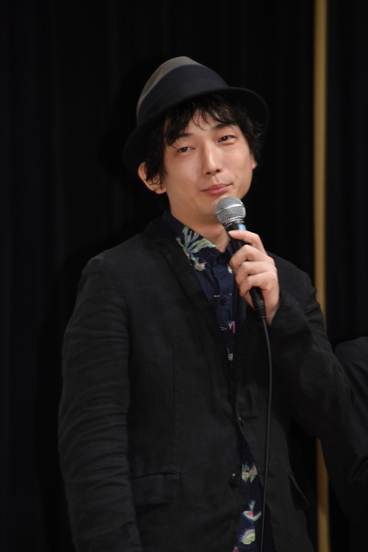 高橋悠也