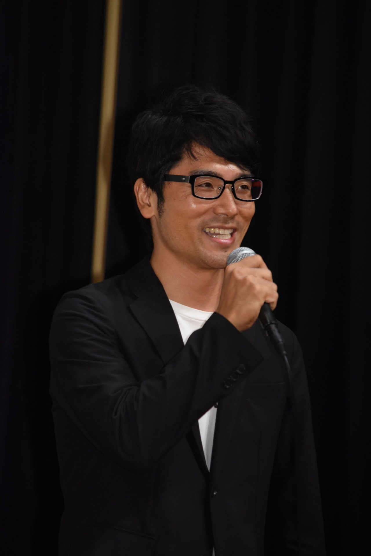 大森敬仁