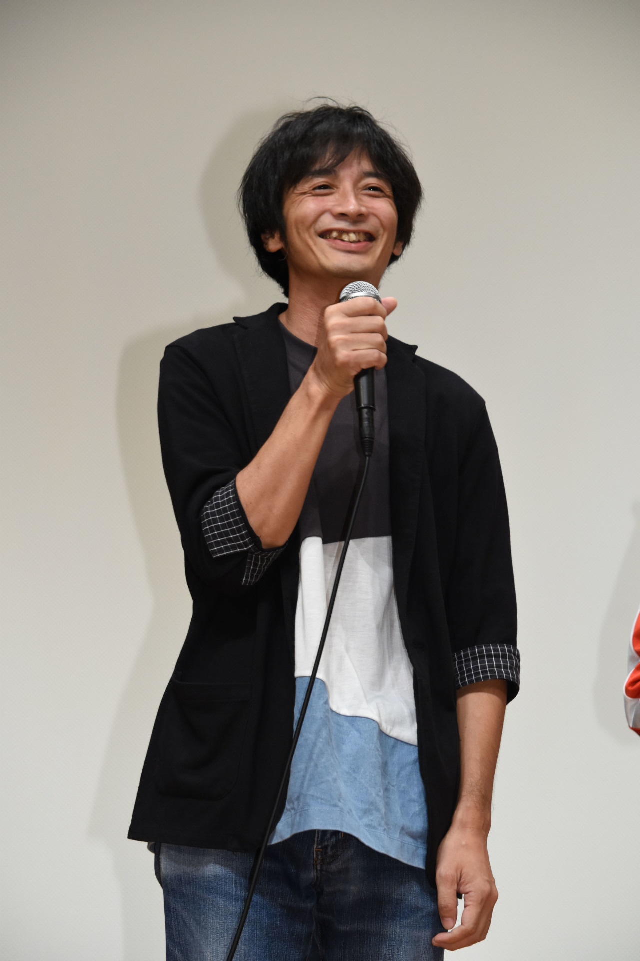 中澤祥次郎