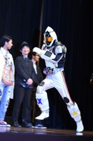 仮面ライダーフォーゼ