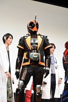 仮面ライダーゴースト
