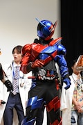 仮面ライダービルド