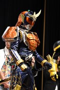 仮面ライダー鎧武