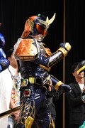 仮面ライダー鎧武