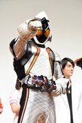 仮面ライダーフォーゼ