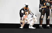仮面ライダーフォーゼ