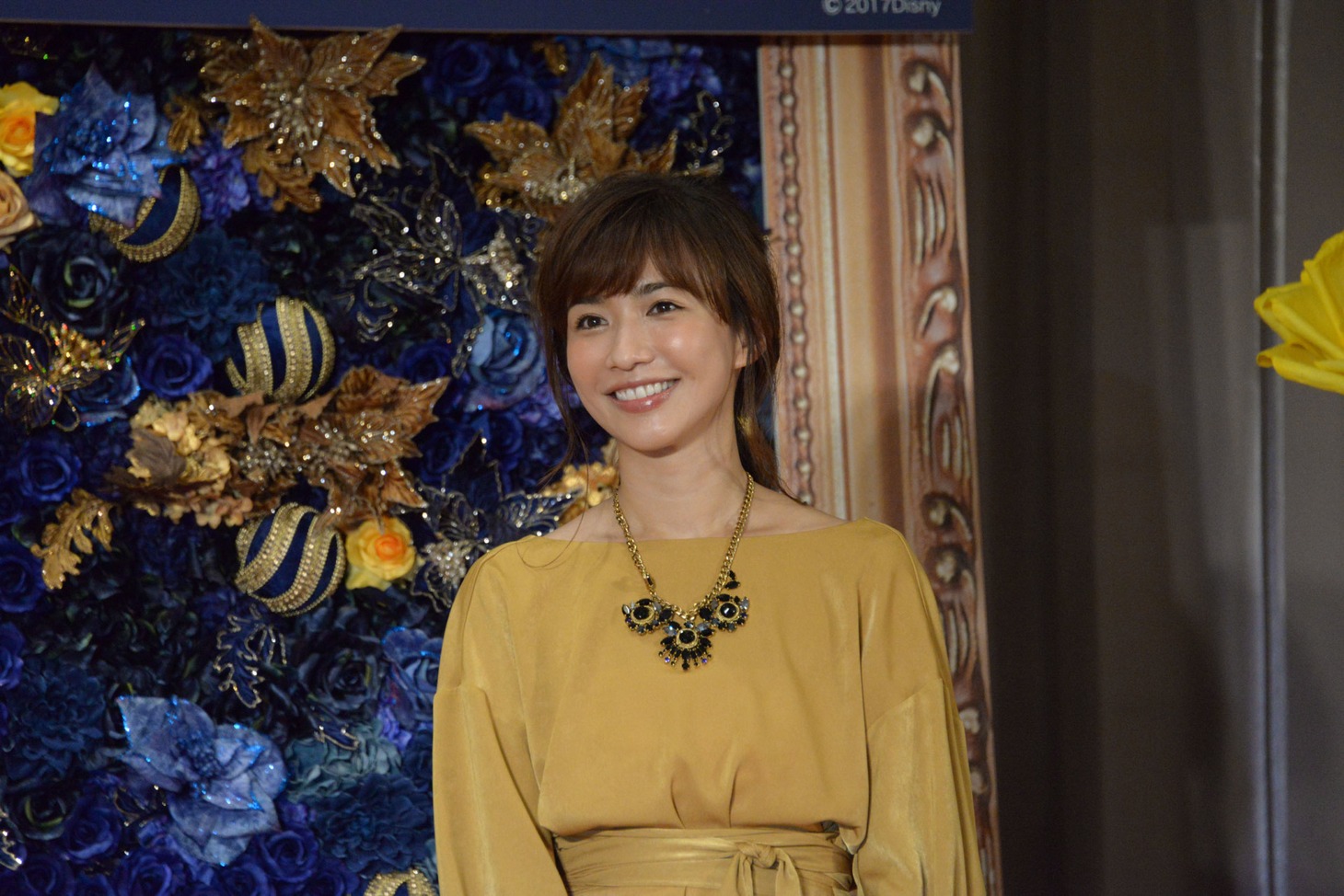 優木まおみ