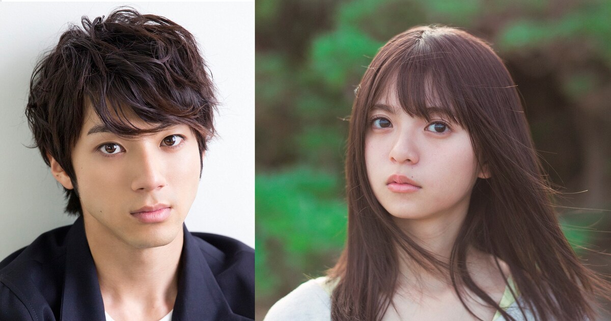 山田裕貴×乃木坂46齋藤飛鳥、台湾映画「あの頃、君を追いかけた」日本 