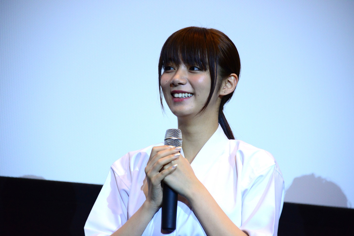 池田エライザ