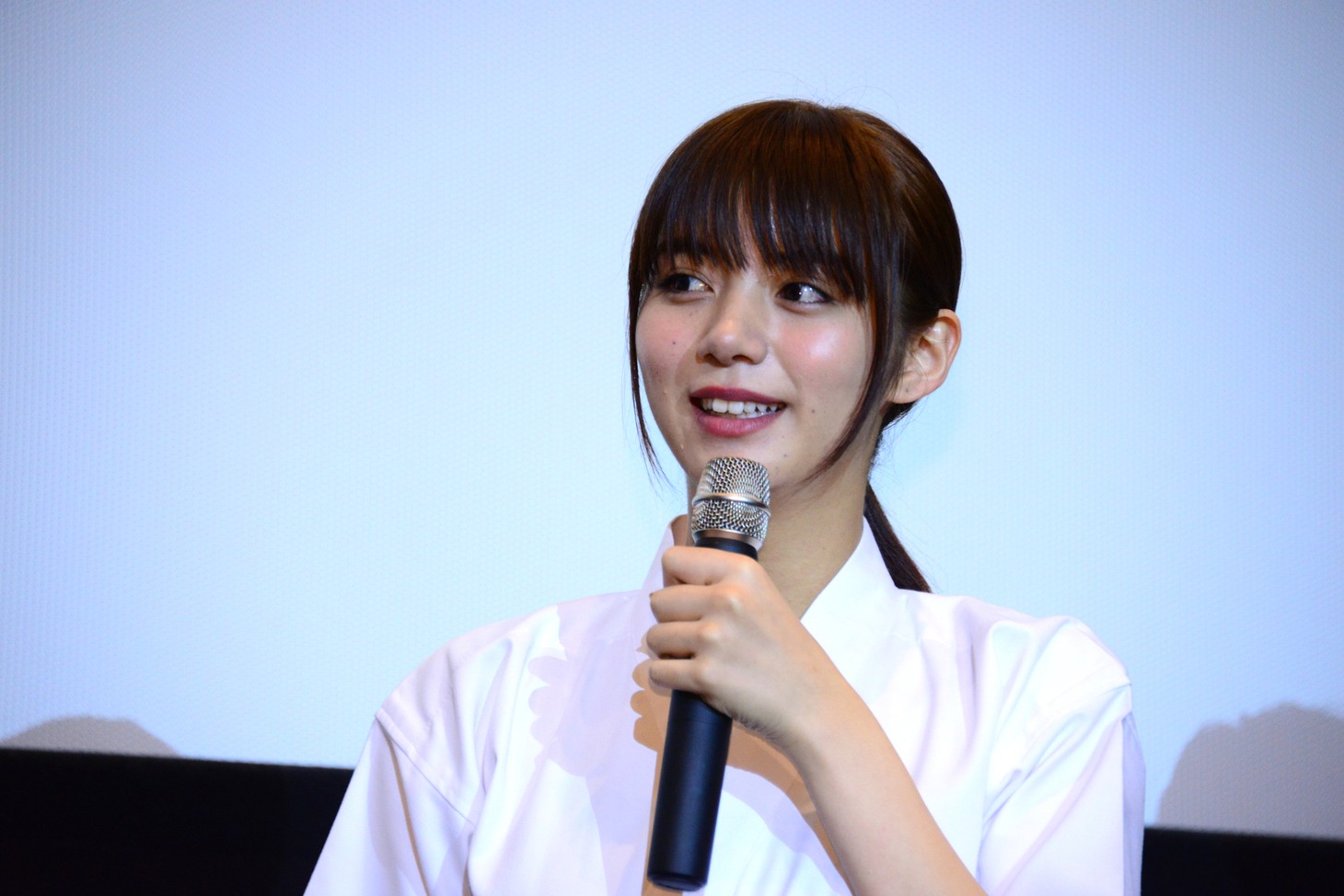 池田エライザ