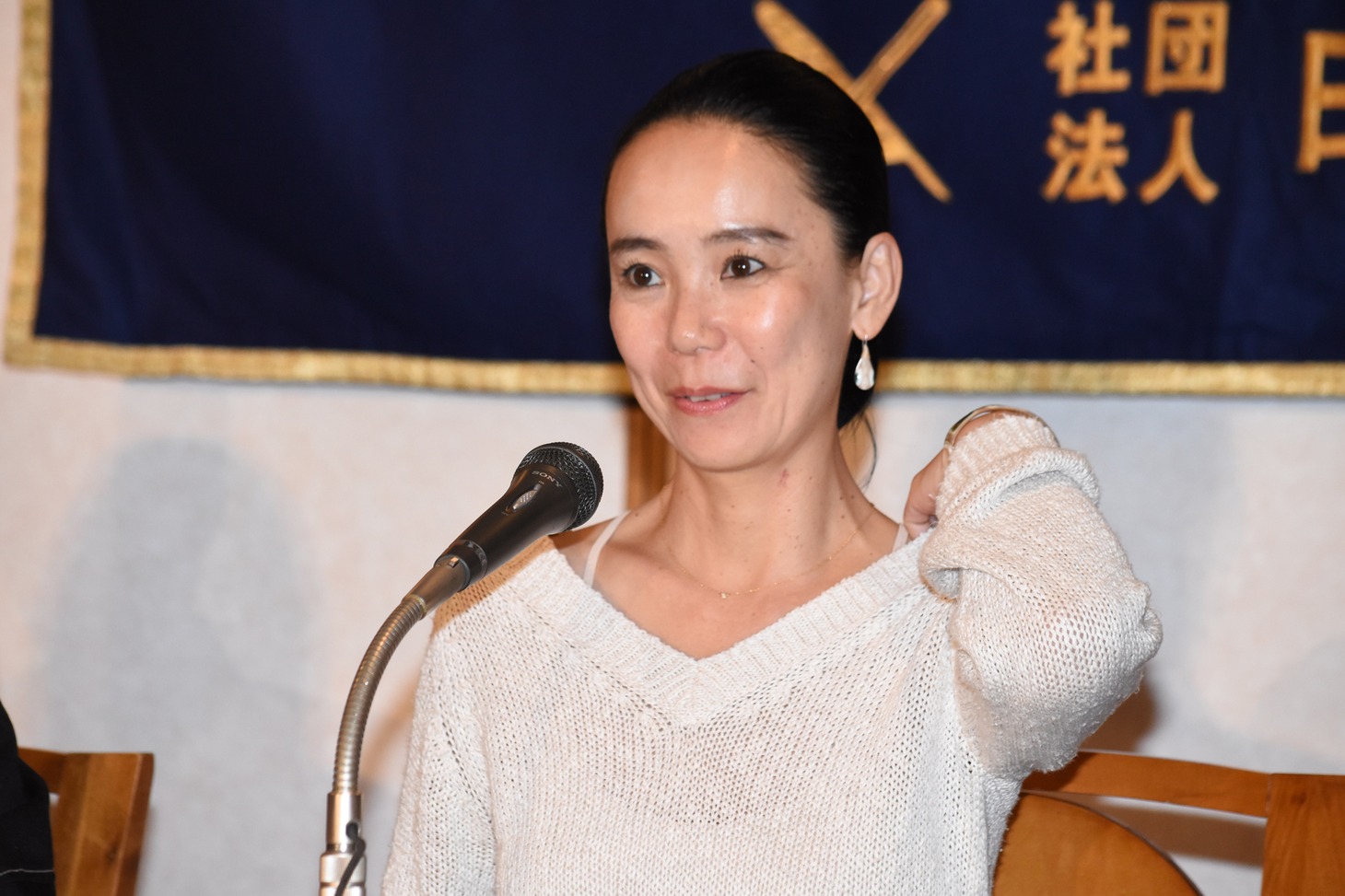 河瀬直美