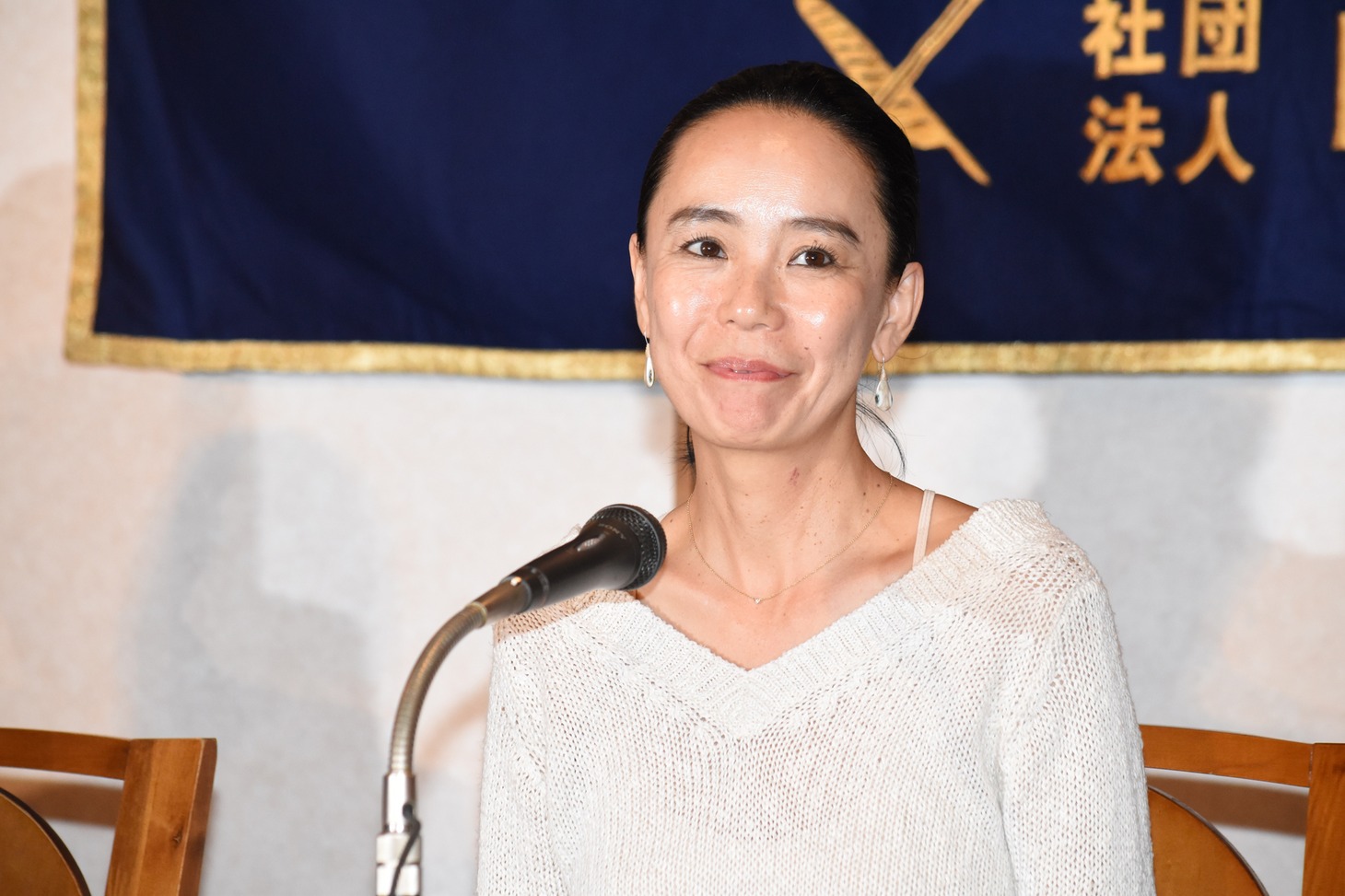 河瀬直美